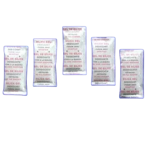 Pearl Pack Desiccants